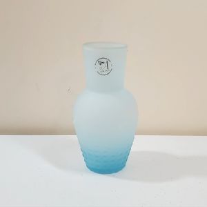 Amici Handmade Glass Vase